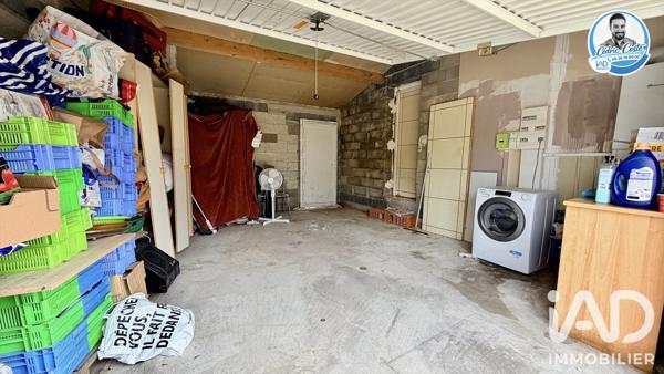 Maison à vendre 4 pièces 114 m² Lézignan-Corbières