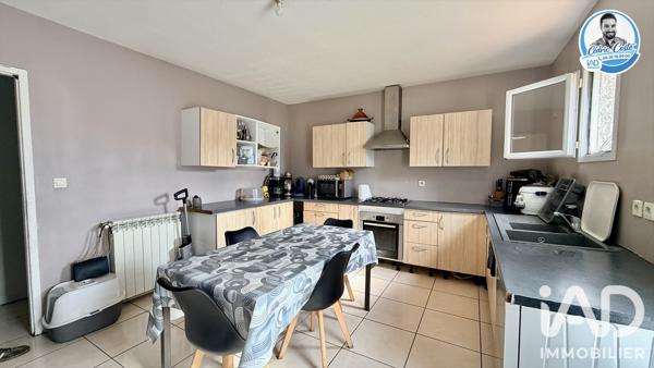 Maison à vendre 4 pièces 114 m² Lézignan-Corbières