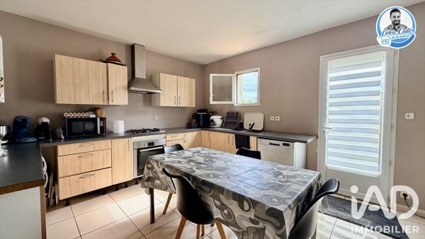Maison à vendre 4 pièces 114 m² Lézignan-Corbières