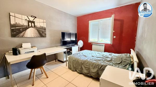 Maison à vendre 4 pièces 114 m² Lézignan-Corbières