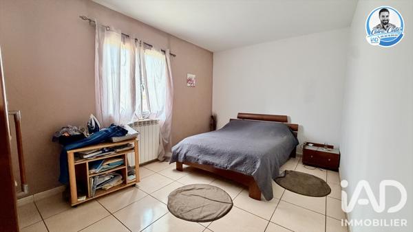 Maison à vendre 4 pièces 114 m² Lézignan-Corbières
