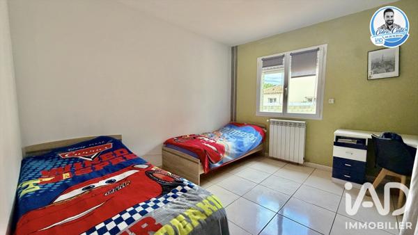 Maison à vendre 4 pièces 114 m² Lézignan-Corbières