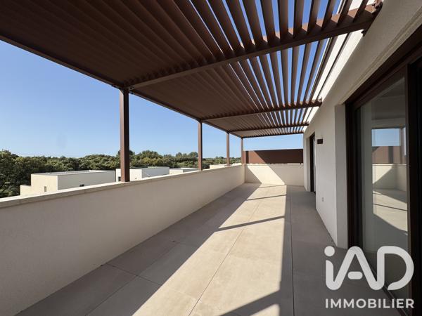 Appartement (prestige) à vendre 3 pièces 89,9 m² Castries