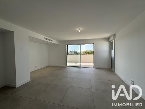 Appartement (prestige) à vendre 3 pièces 89,9 m² Castries