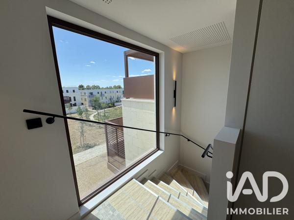 Appartement (prestige) à vendre 3 pièces 89,9 m² Castries