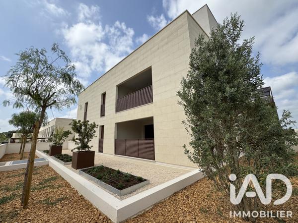 Appartement (prestige) à vendre 3 pièces 89,9 m² Castries