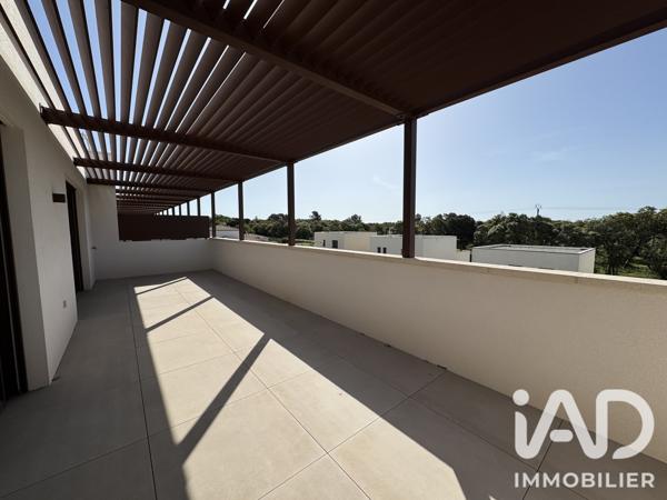 Appartement (prestige) à vendre 3 pièces 89,9 m² Castries
