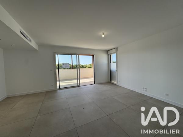 Appartement (prestige) à vendre 3 pièces 89,9 m² Castries