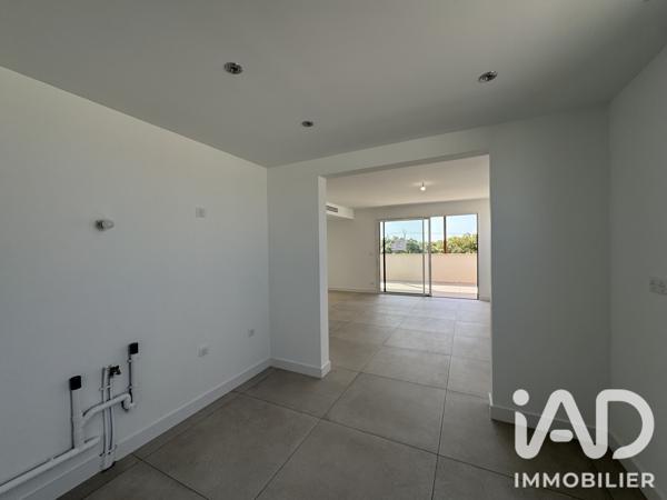Appartement (prestige) à vendre 3 pièces 89,9 m² Castries