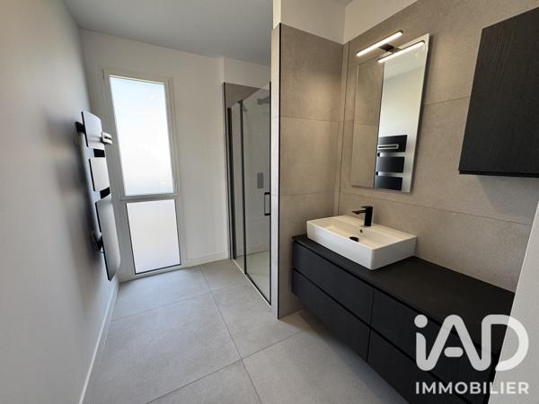 Appartement (prestige) à vendre 3 pièces 89,9 m² Castries