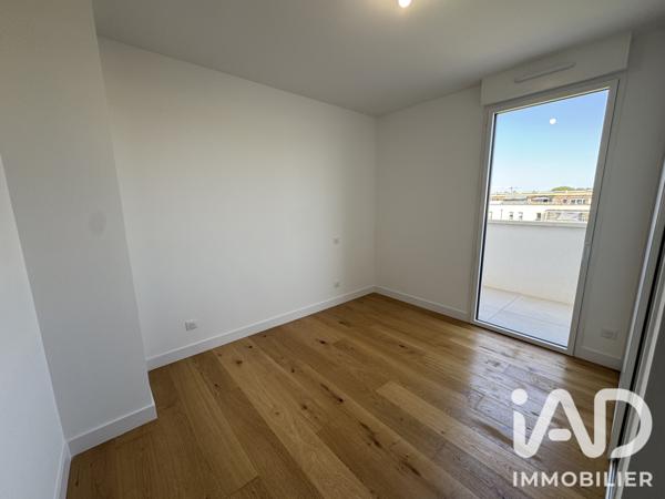 Appartement (prestige) à vendre 3 pièces 89,9 m² Castries