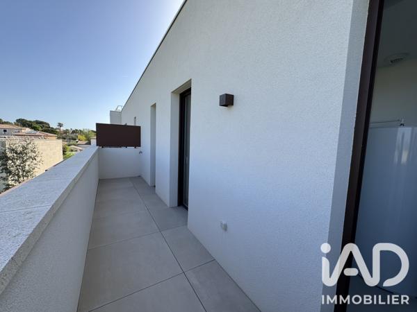 Appartement (prestige) à vendre 3 pièces 89,9 m² Castries