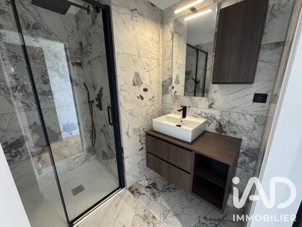 Appartement (prestige) à vendre 3 pièces 89,9 m² Castries