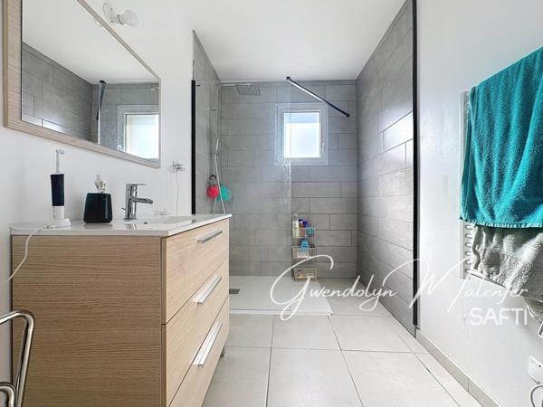 Maison de plain-pied – Construction 2022 – Arc-et-Senans