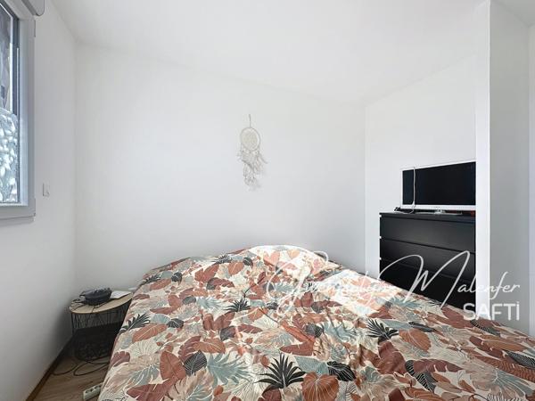 Maison de plain-pied – Construction 2022 – Arc-et-Senans