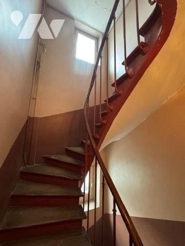 PARIS 7eme - RUE SAINT DOMINIQUE - BUREAU A VENDRE -