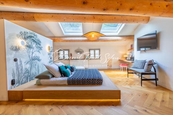 Maison de Maître de village - Pernes Les Fontaines