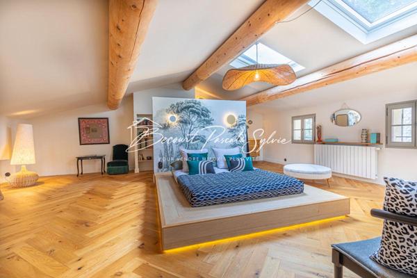 Maison de Maître de village - Pernes Les Fontaines