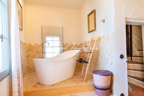 Maison de Maître de village - Pernes Les Fontaines