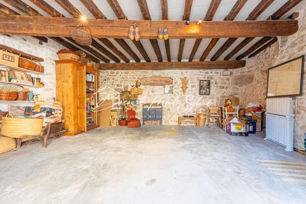 Maison de Maître de village - Pernes Les Fontaines