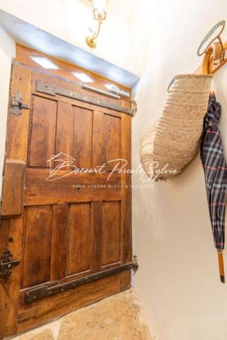 Maison de Maître de village - Pernes Les Fontaines