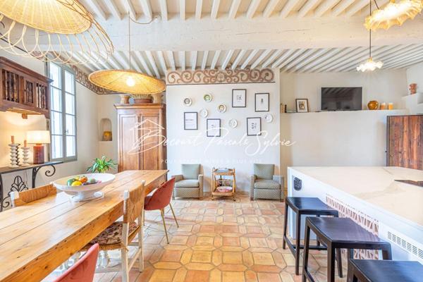 Maison de Maître de village - Pernes Les Fontaines