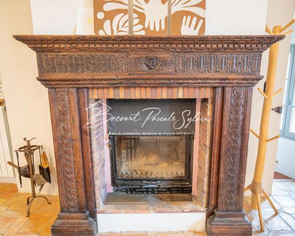 Maison de Maître de village - Pernes Les Fontaines