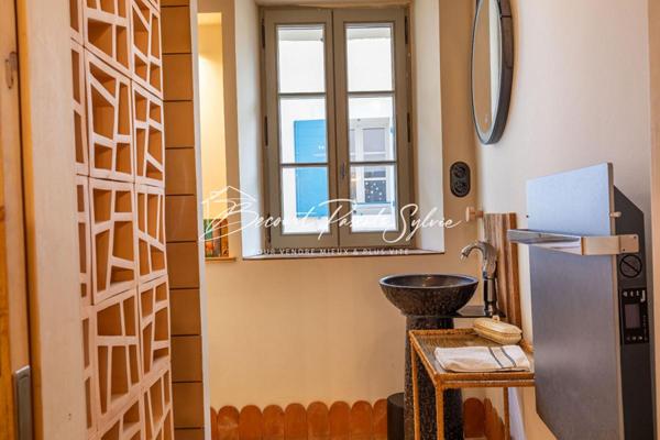 Maison de Maître de village - Pernes Les Fontaines