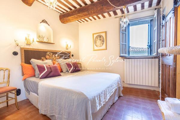 Maison de Maître de village - Pernes Les Fontaines