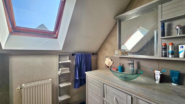 MAISON INDIVIDUELLE 137 M² VIRY-CHÂTILLON, À DEUX PAS DU LAC DE VIRY
