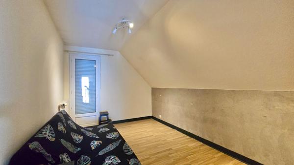 MAISON INDIVIDUELLE 137 M² VIRY-CHÂTILLON, À DEUX PAS DU LAC DE VIRY