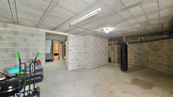 MAISON INDIVIDUELLE 137 M² VIRY-CHÂTILLON, À DEUX PAS DU LAC DE VIRY