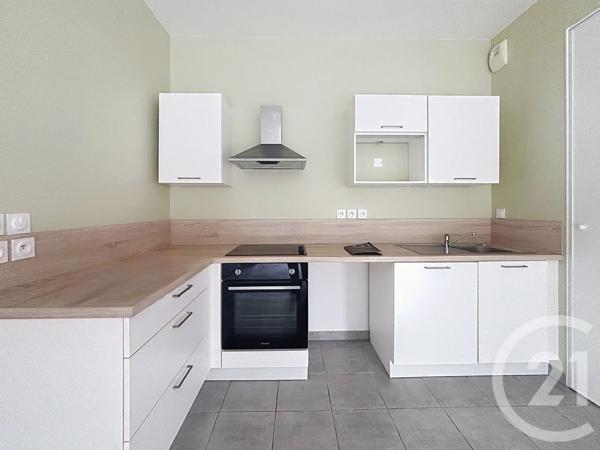 Appartement T3 à vendre  3 pièces - 62,72 m 2   NOYAL CHATILLON SUR SEICHE  - 35