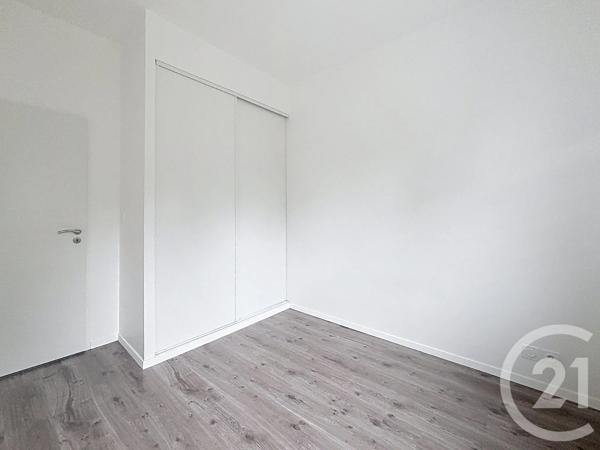 Appartement T3 à vendre  3 pièces - 62,72 m 2   NOYAL CHATILLON SUR SEICHE  - 35