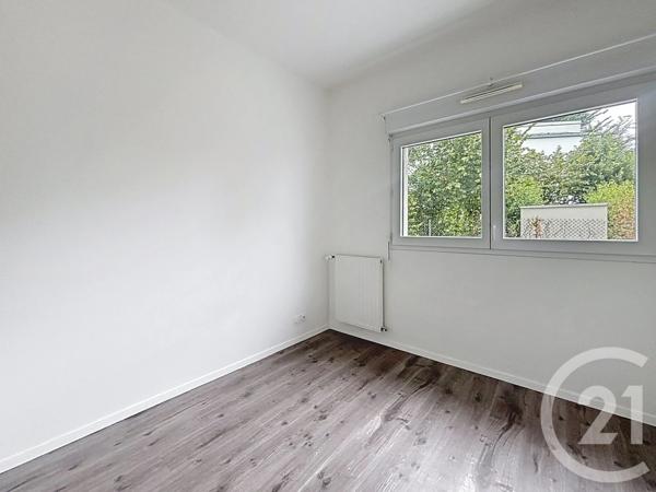 Appartement T3 à vendre  3 pièces - 62,72 m 2   NOYAL CHATILLON SUR SEICHE  - 35