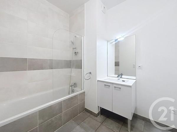 Appartement T3 à vendre  3 pièces - 62,72 m 2   NOYAL CHATILLON SUR SEICHE  - 35