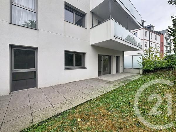 Appartement T3 à vendre  3 pièces - 62,72 m 2   NOYAL CHATILLON SUR SEICHE  - 35