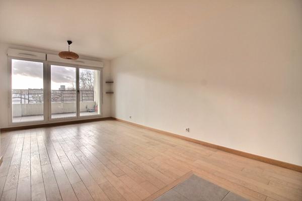 Appartement Saint Ouen Sur Seine 3 pièce(s) 64.08 m2