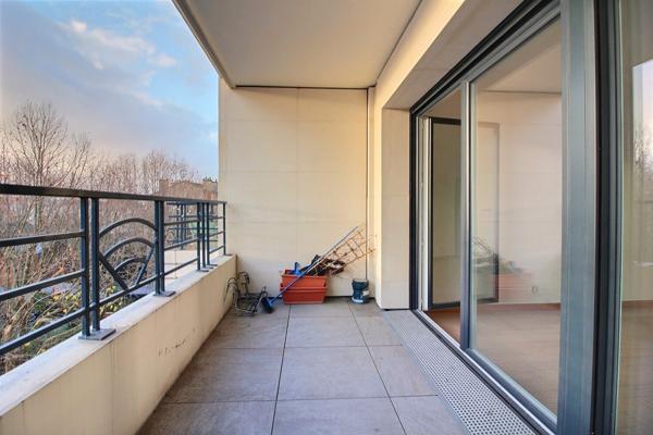 Appartement Saint Ouen Sur Seine 3 pièce(s) 64.08 m2