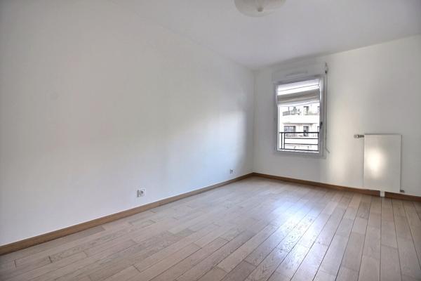 Appartement Saint Ouen Sur Seine 3 pièce(s) 64.08 m2