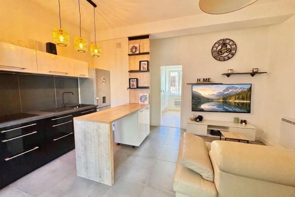 Appartement Ozoir La Ferriere 2 pièce(s) 33 m2