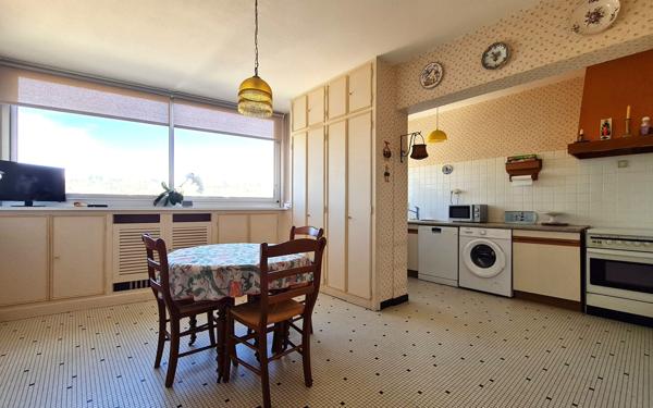 Appartement à vendre    4 pièces • 131 m2 Agen