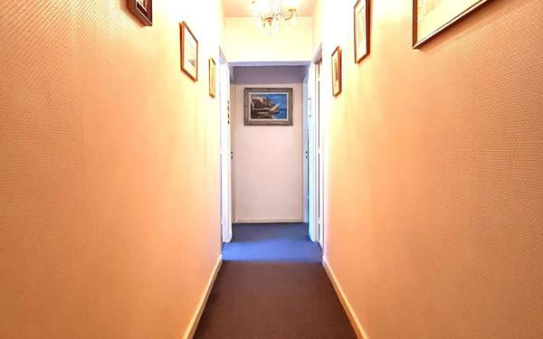 Appartement à vendre    4 pièces • 131 m2 Agen