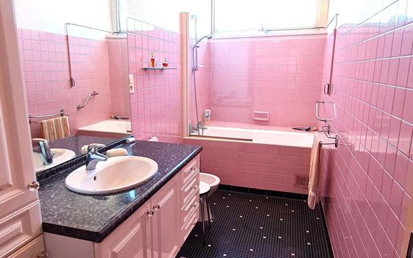 Appartement à vendre    4 pièces • 131 m2 Agen