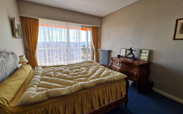 Appartement à vendre    4 pièces • 131 m2 Agen