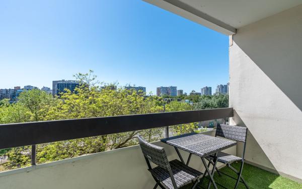 Appartement à vendre    4 pièces • 81 m2 Créteil
