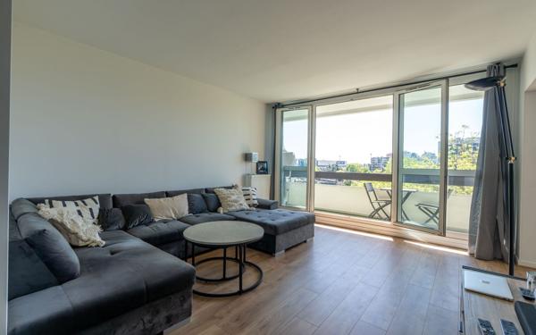 Appartement à vendre    4 pièces • 81 m2 Créteil