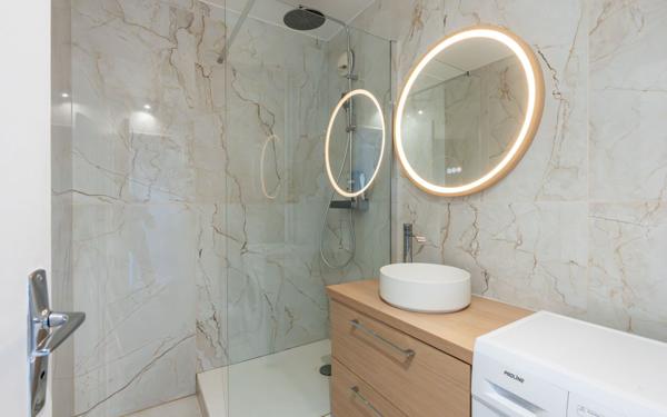 Appartement à vendre    4 pièces • 81 m2 Créteil