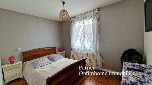 Maison à vendre 5 pièces MIRAMONT DE GUYENNE (47)