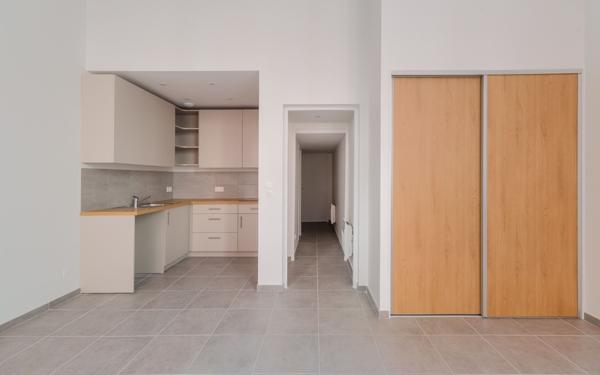 Appartement à vendre    1 pièce • 35 m2 Lyon 6